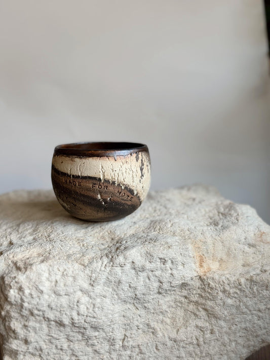 Rooted - Made for more