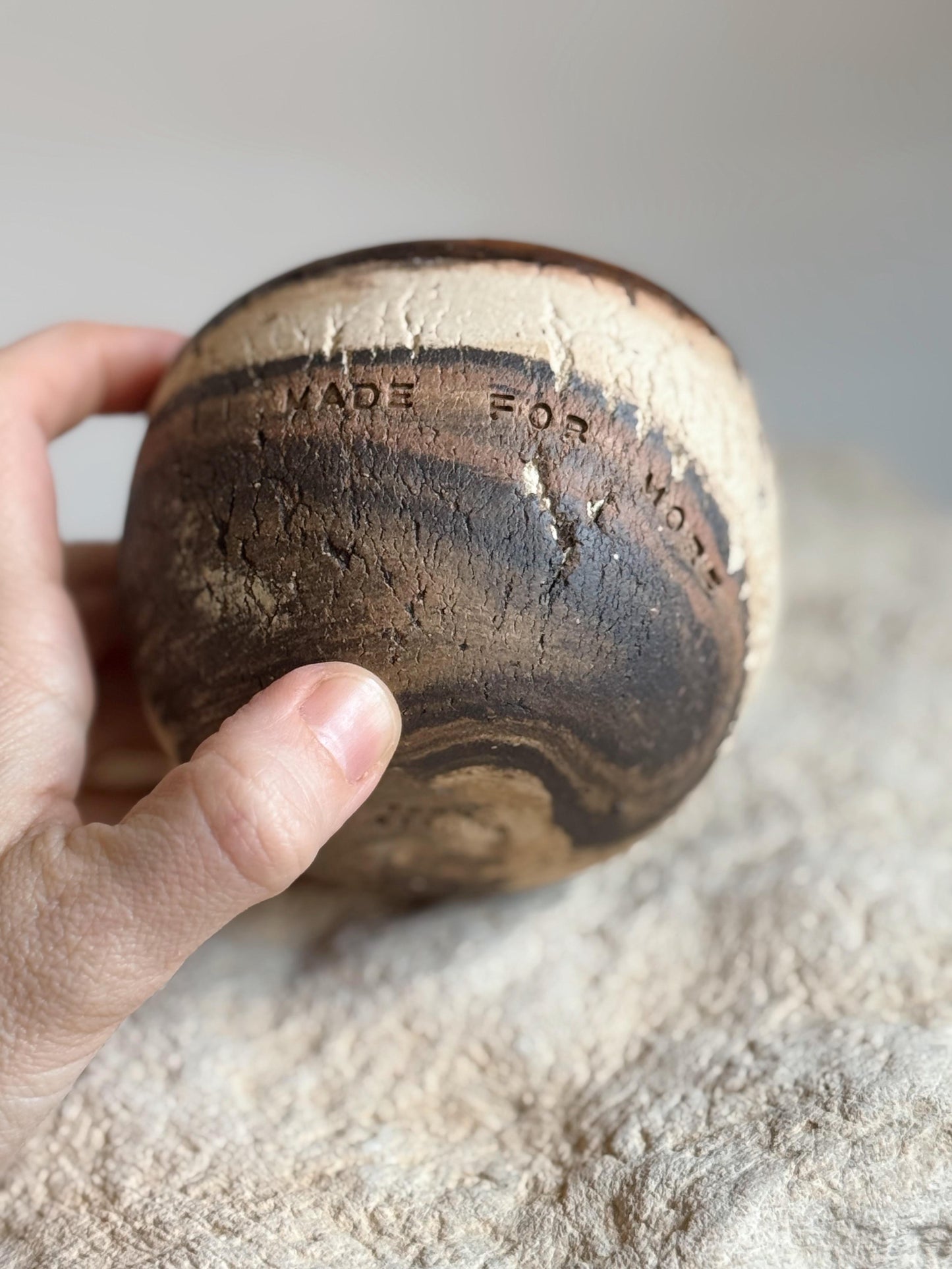 Rooted - Made for more