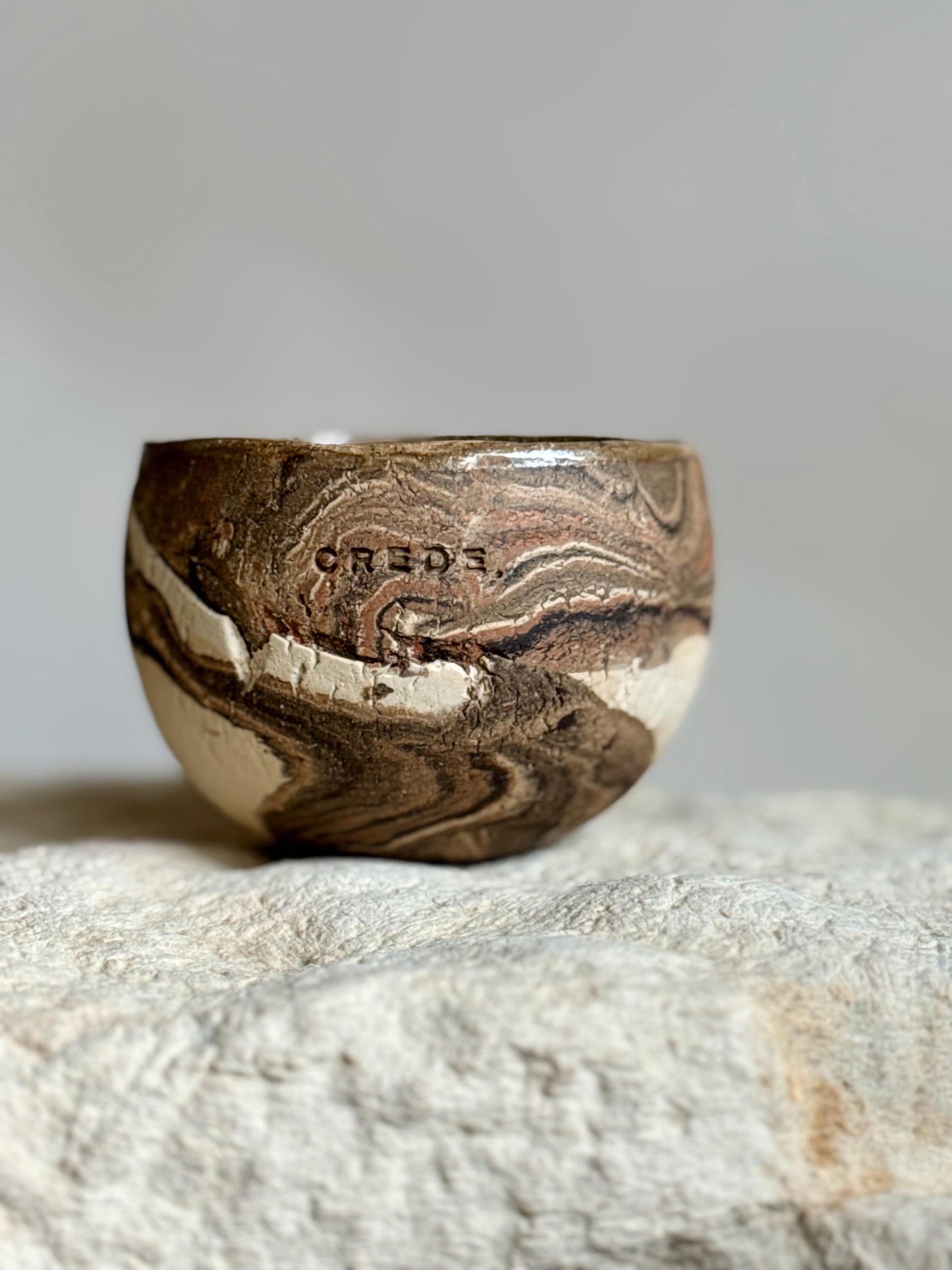 Rooted - Crede