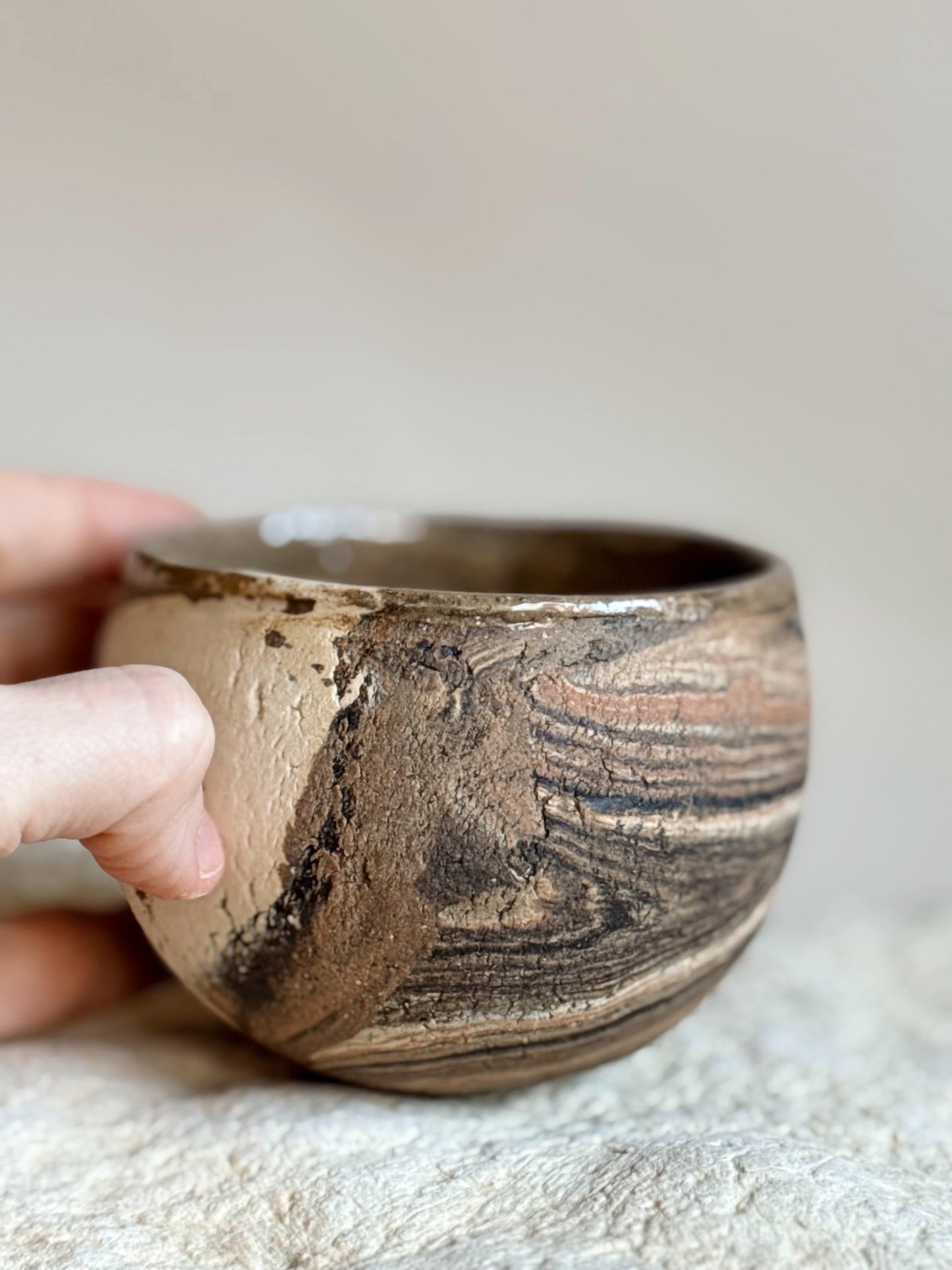 Rooted - Held