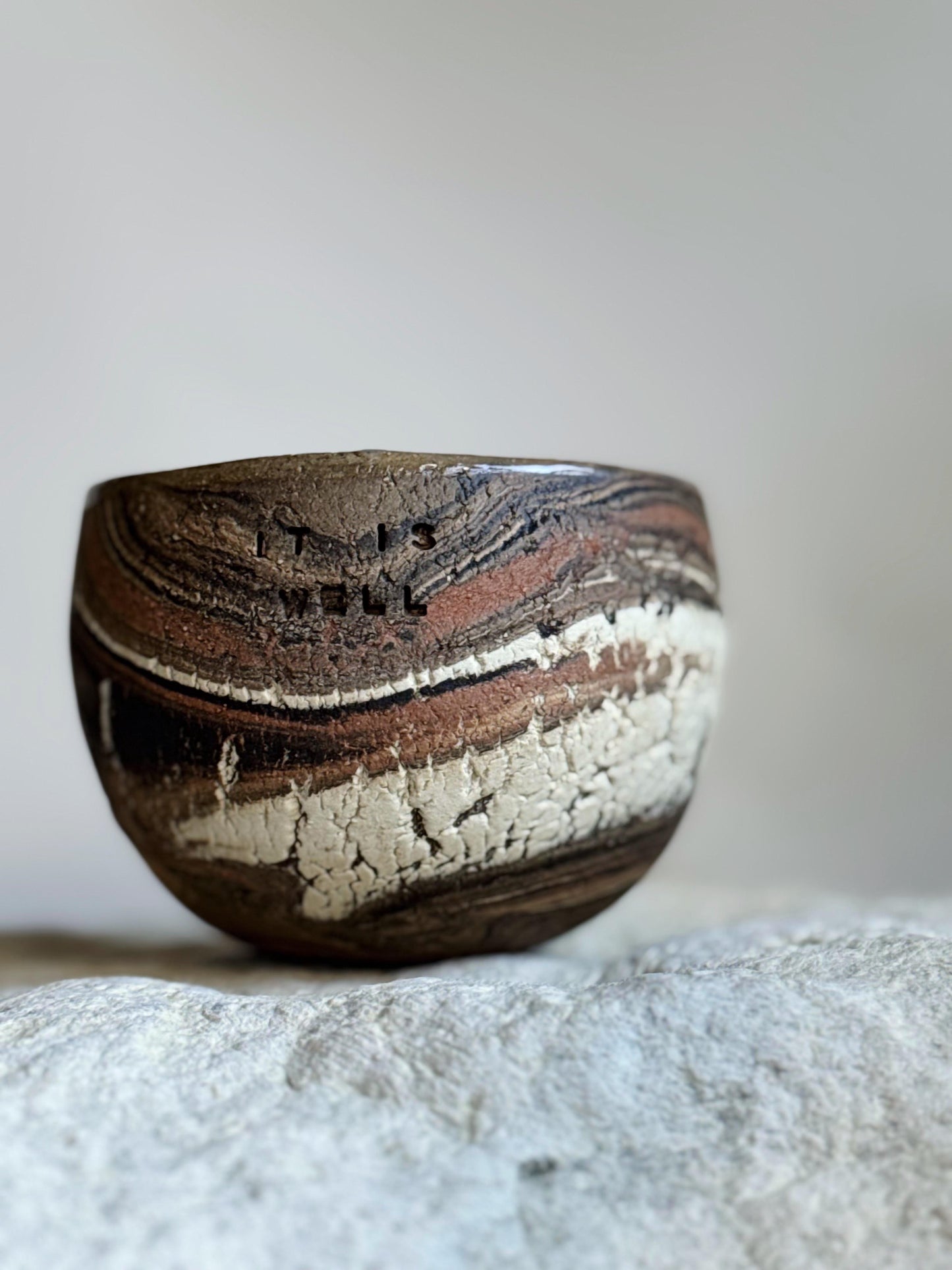 Rooted - It is Well