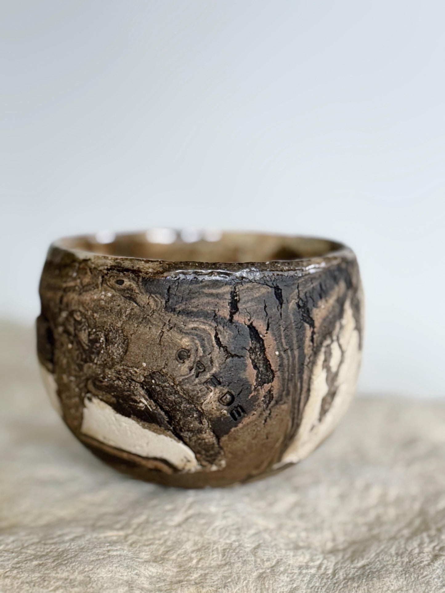 Rooted - Crede