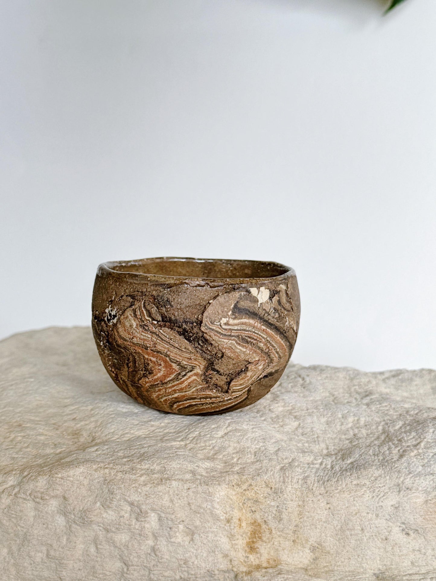 Rooted - Held