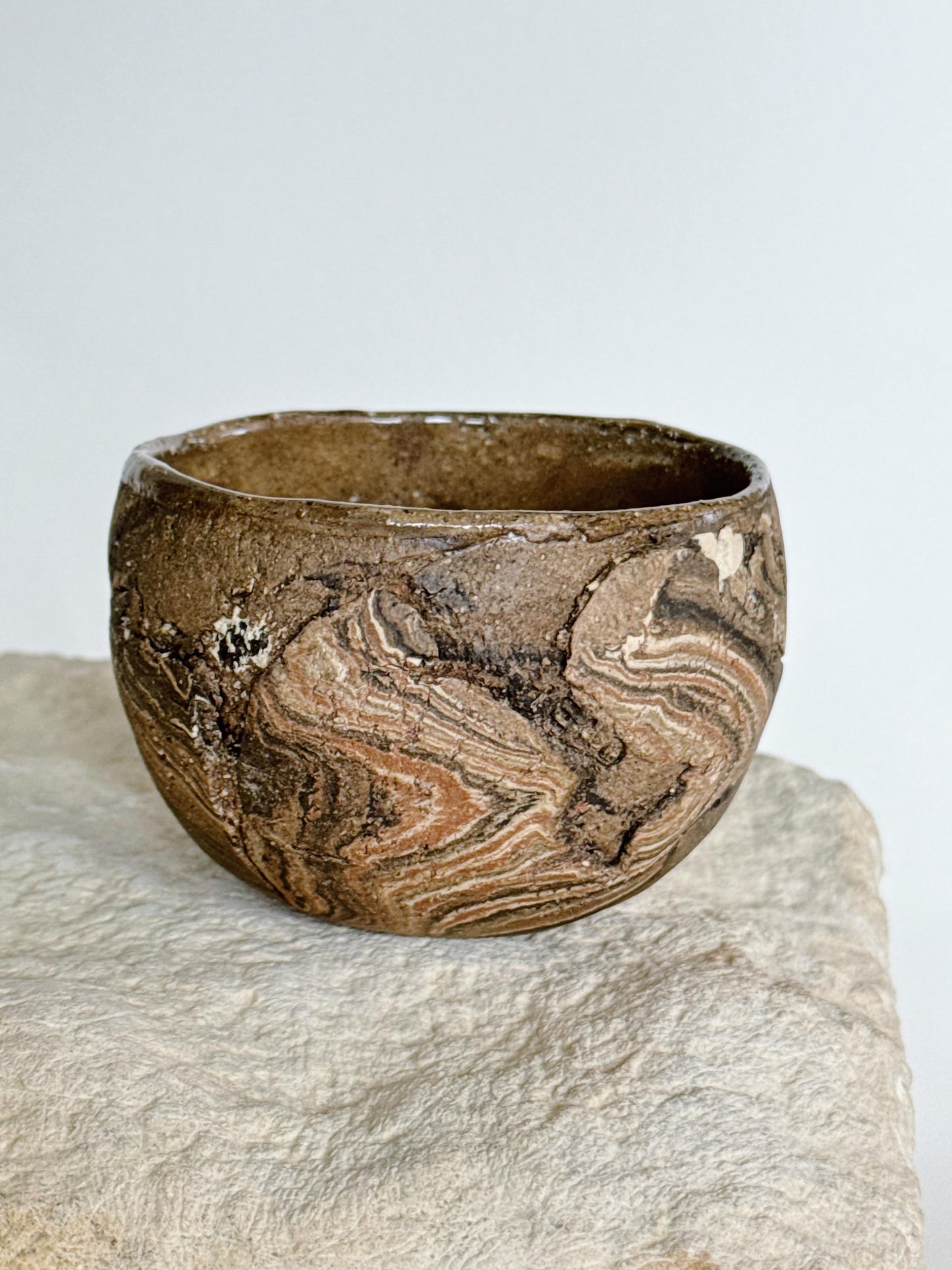 Rooted - Held