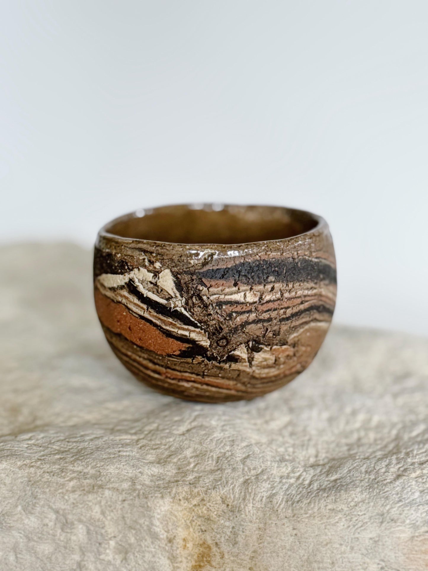Rooted - Loved unique