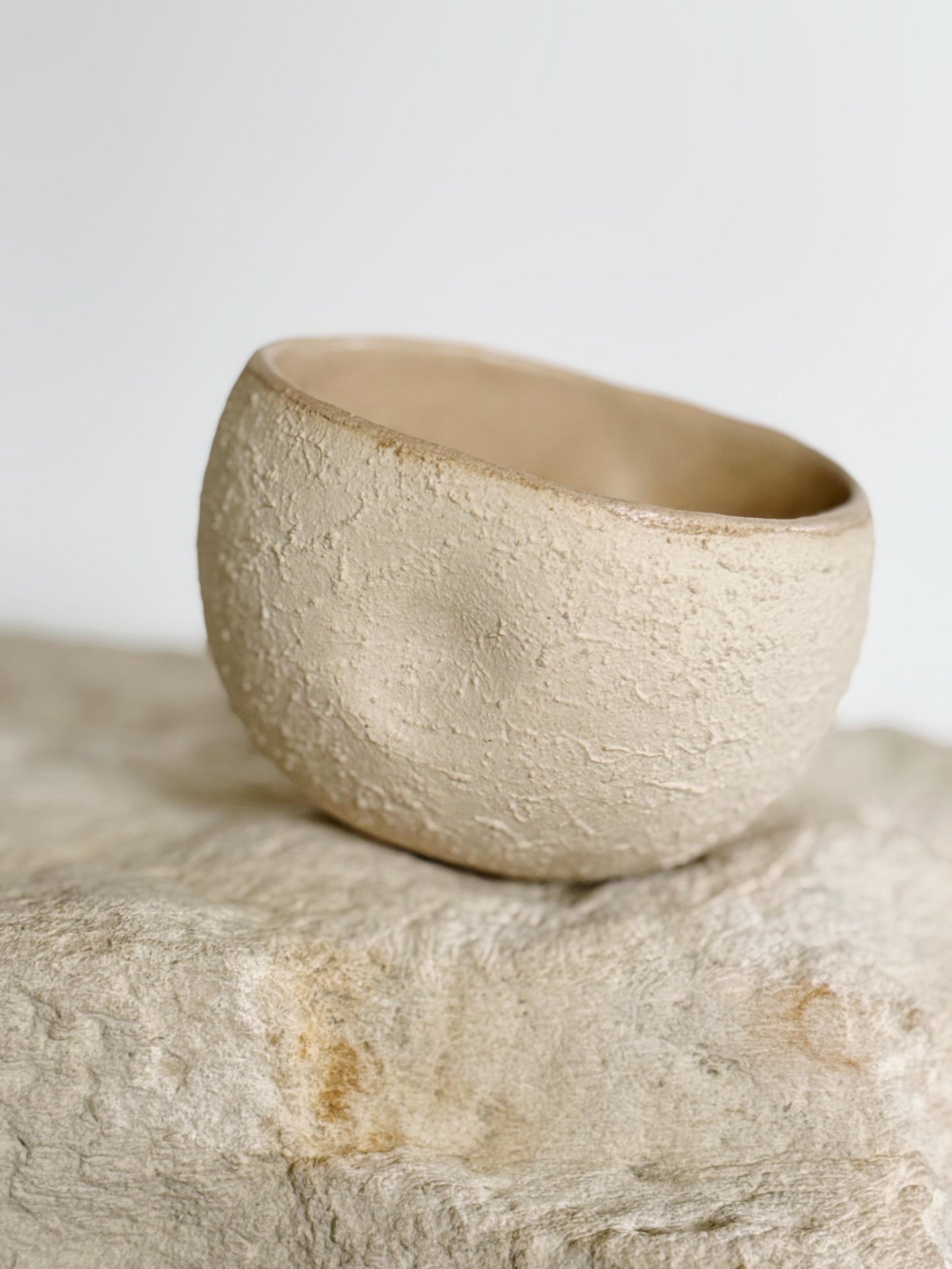 Simplicity Textured - Crem