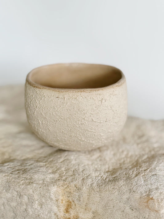 Simplicity Textured - Crem