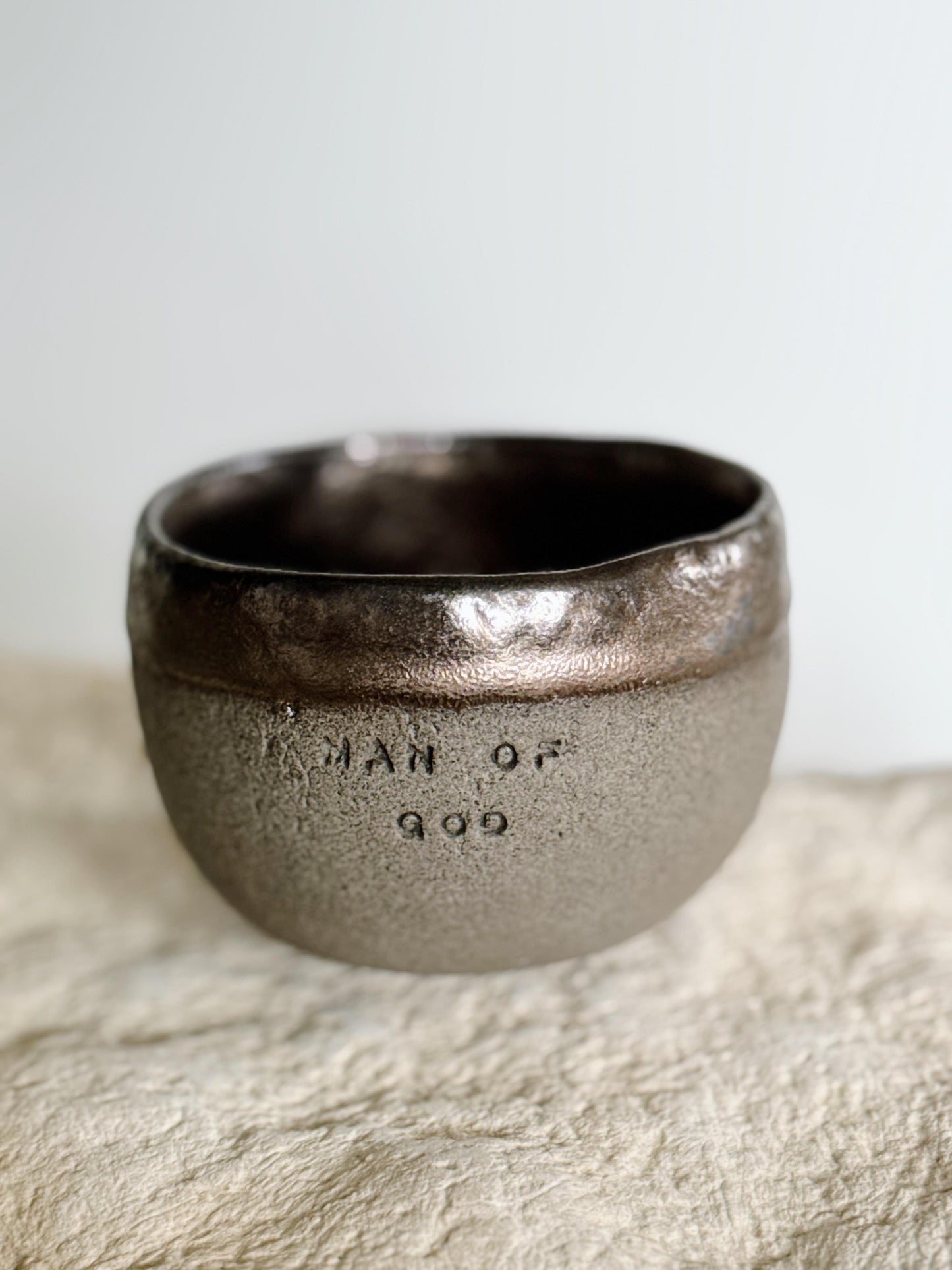 Dreamers - Man of God - Vintage