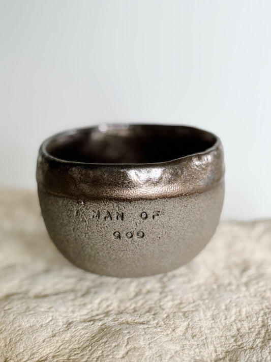 Dreamers - Man of God - Vintage