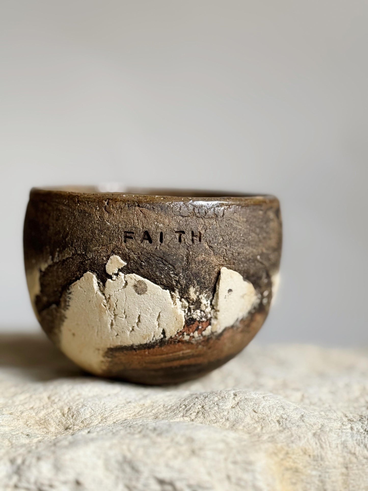 Rooted - Faith