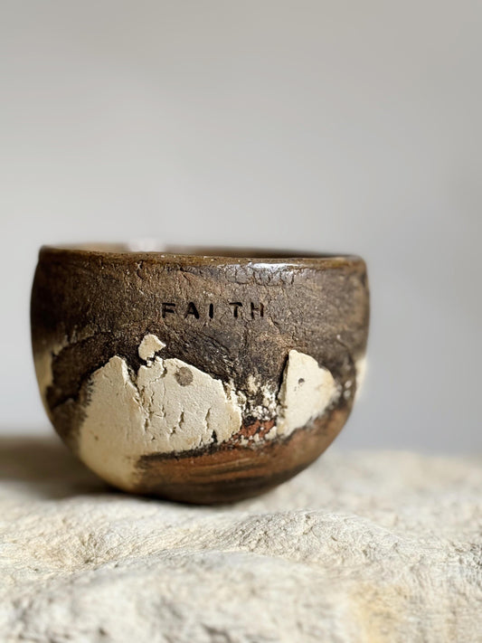Rooted - Faith