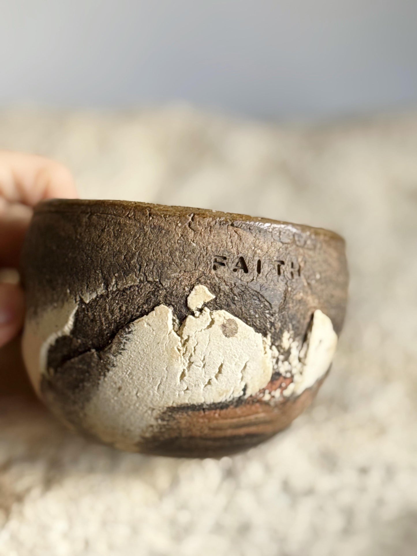 Rooted - Faith