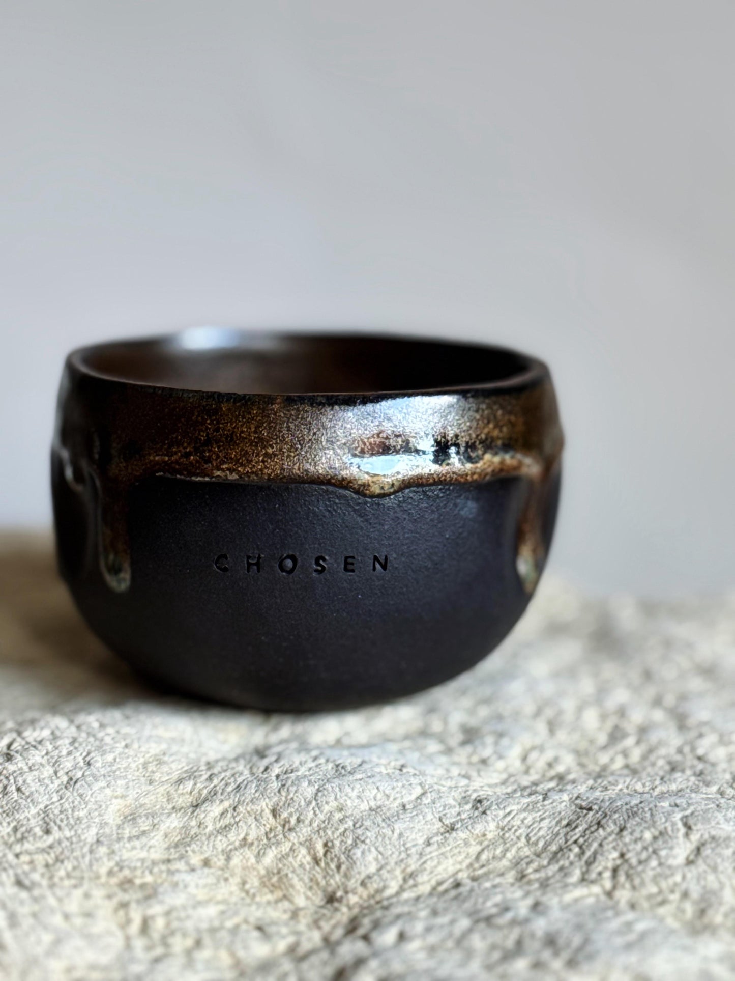 Kings & Queens - Chosen