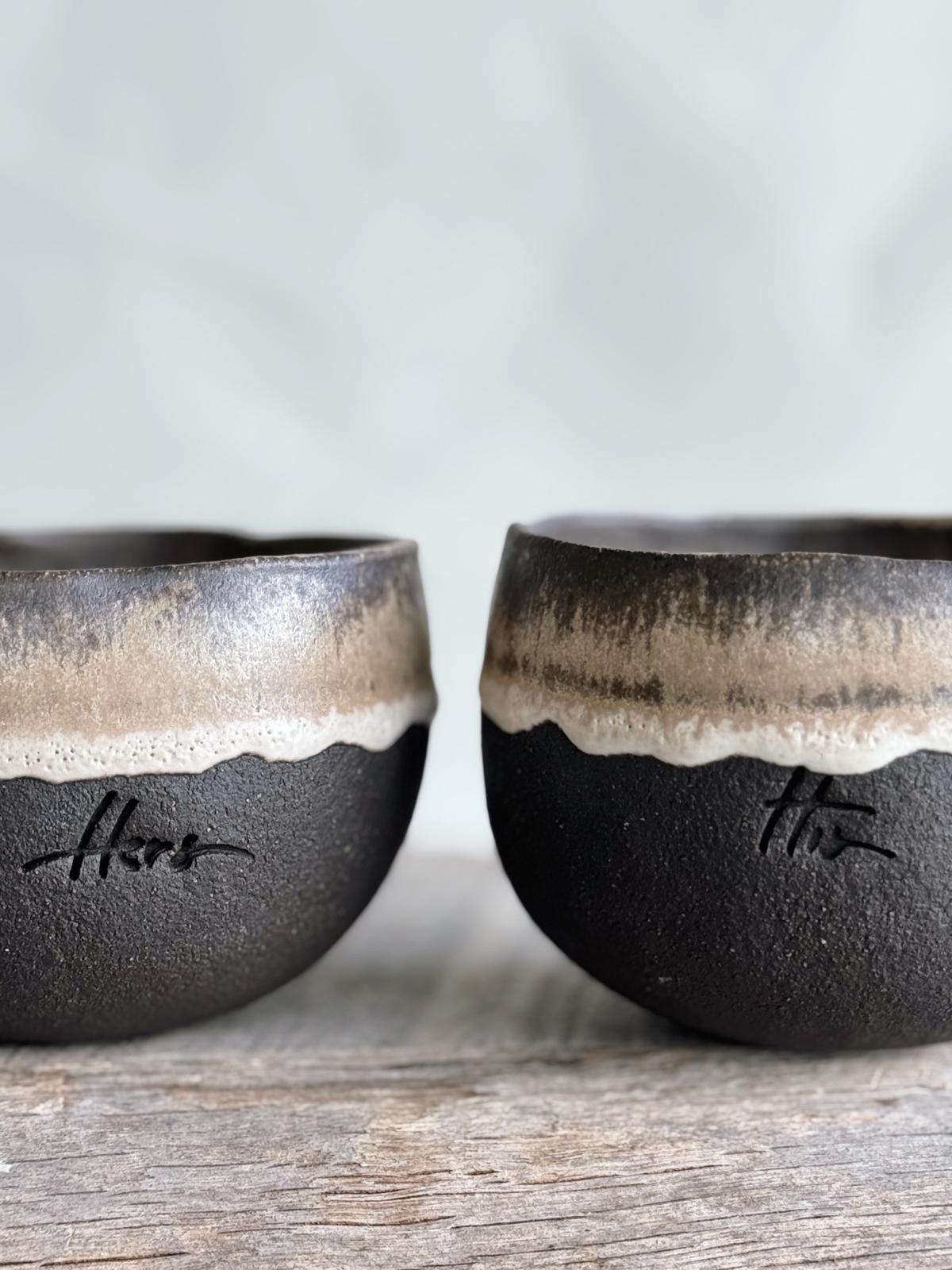 Ashes - Set His & Hers