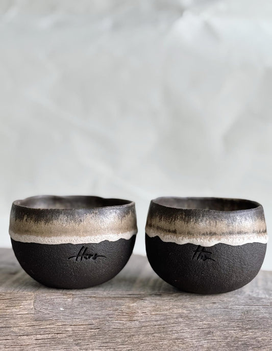 Ashes - Set His & Hers