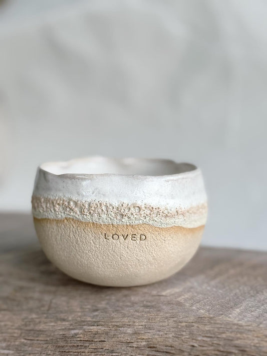 Simplicity - Loved