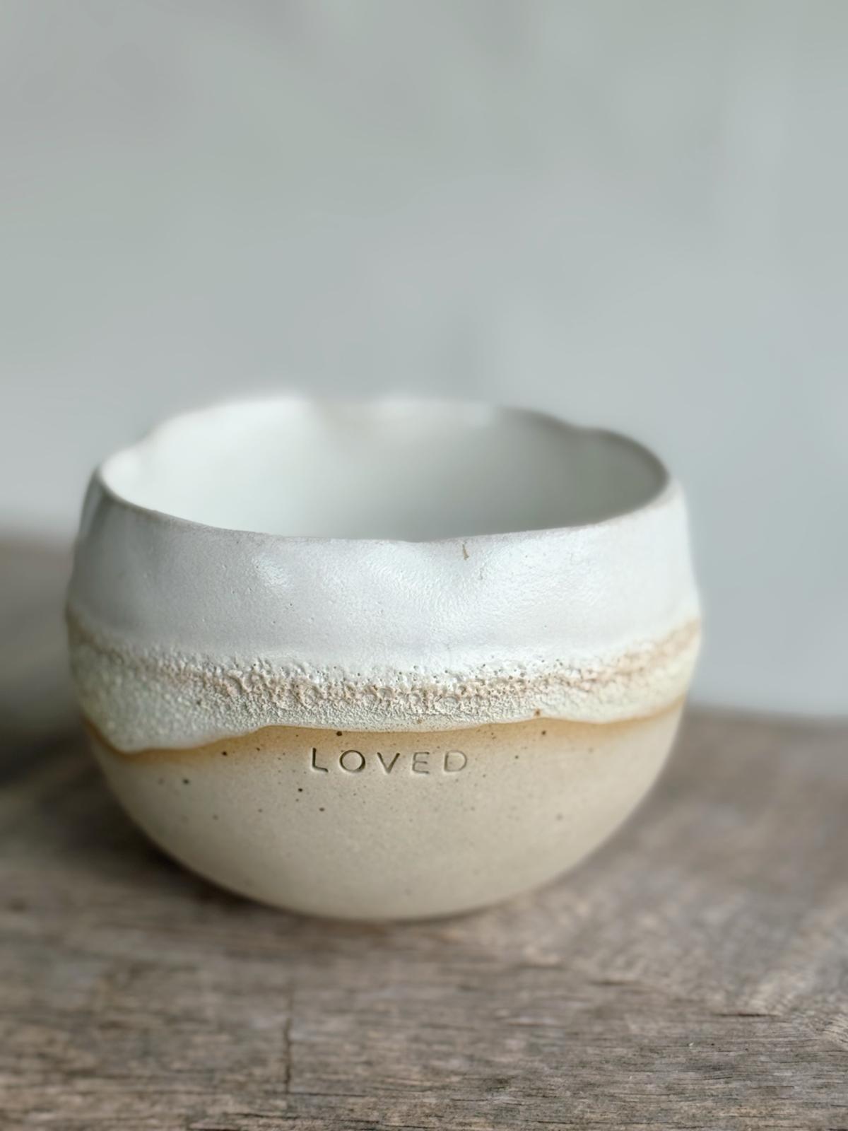 Simplicity - Loved