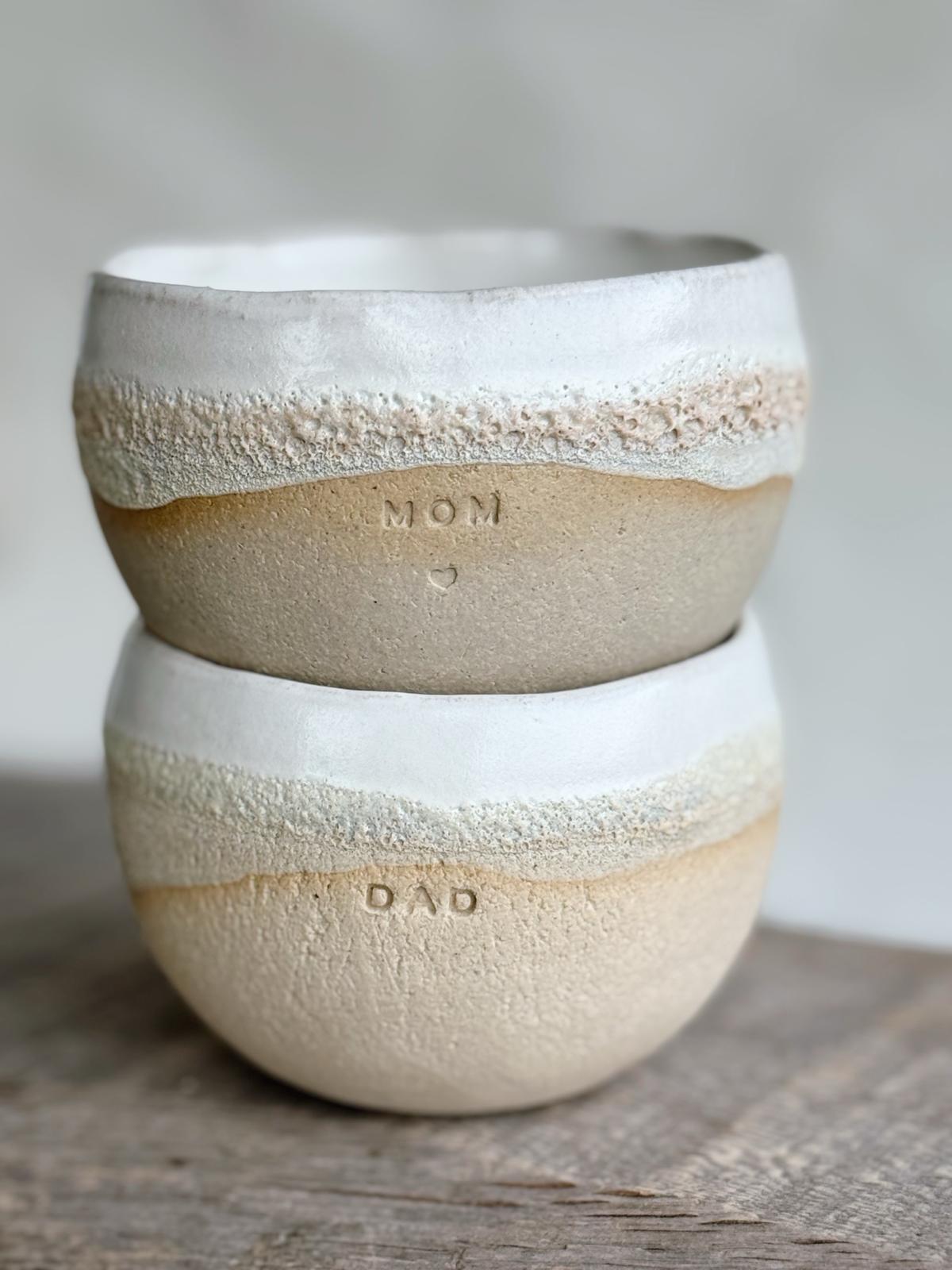 Simplicity - Set Mom & Dad
