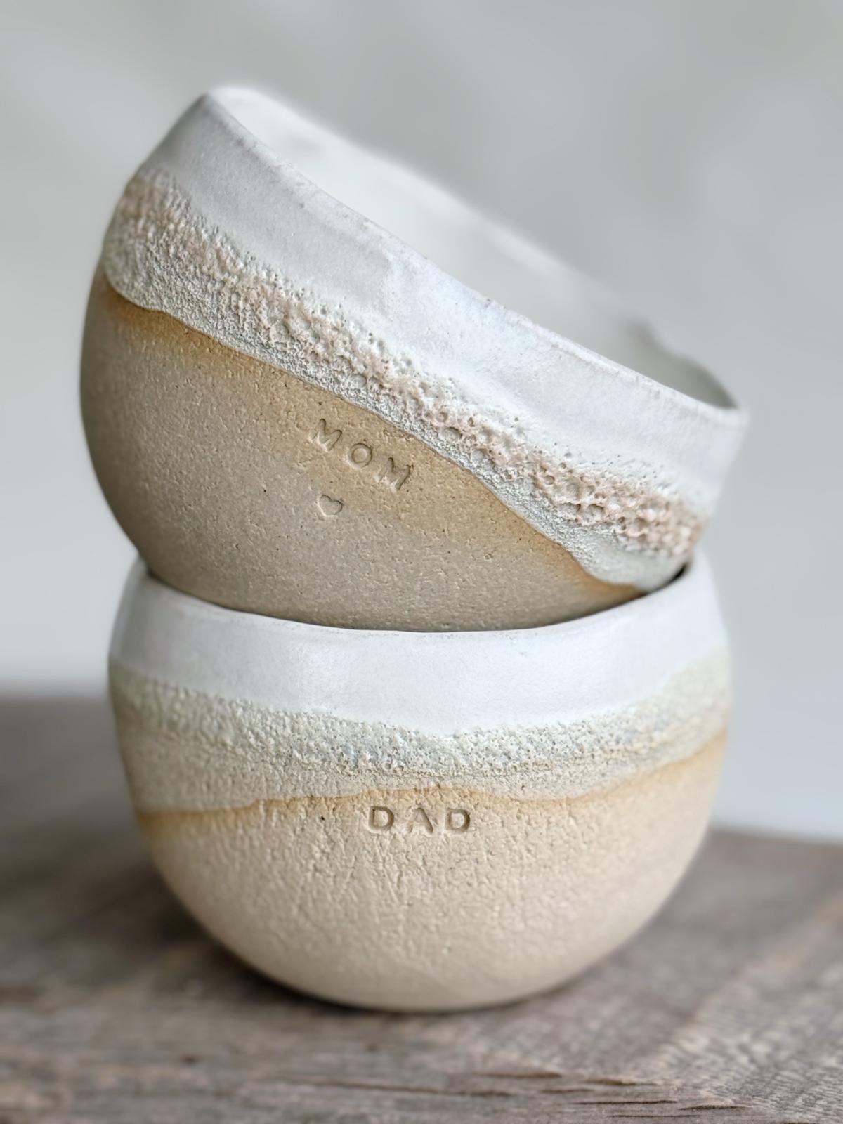 Simplicity - Set Mom & Dad