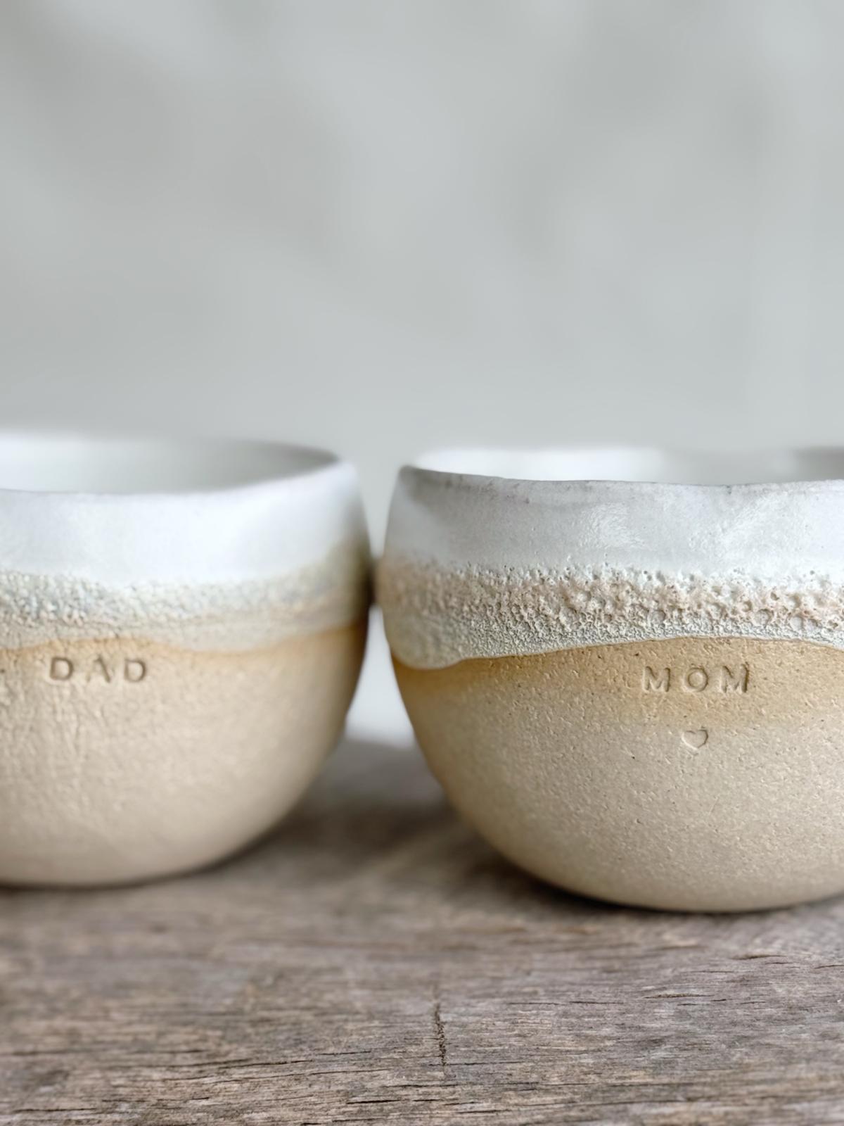 Simplicity - Set Mom & Dad