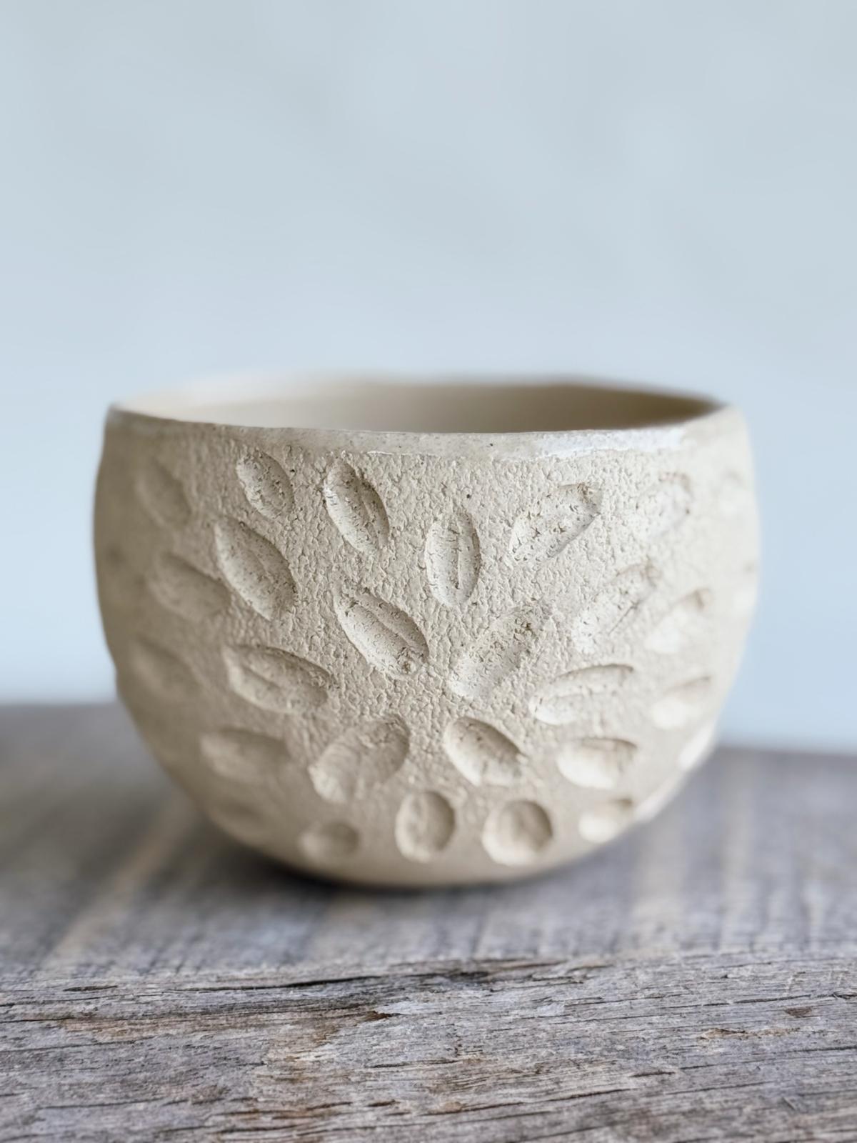 Simplicity - Carved