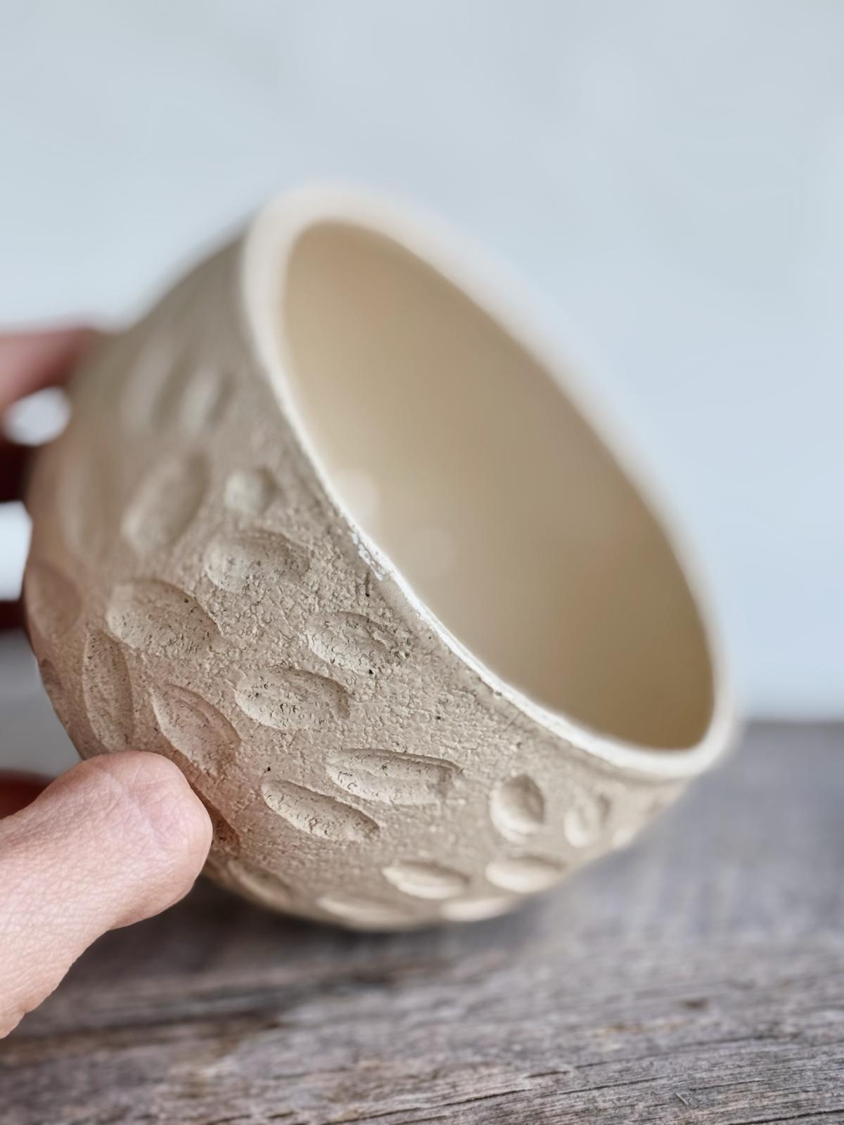 Simplicity - Carved