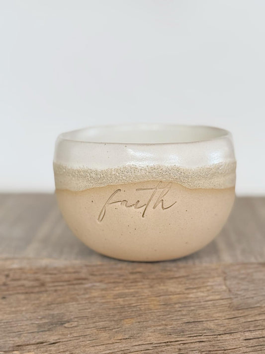 Simplicity - Faith