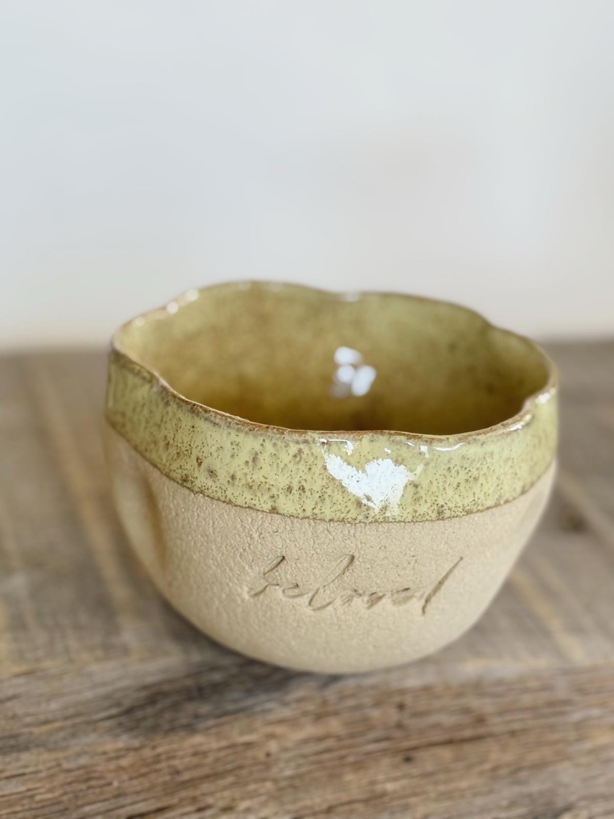 Scents of Spring - Beloved
