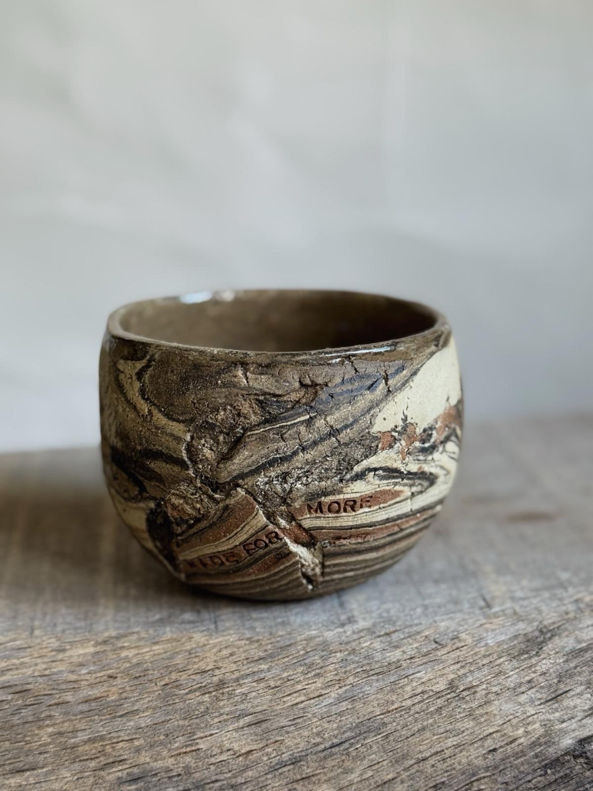 Rooted - Made for More (unique)