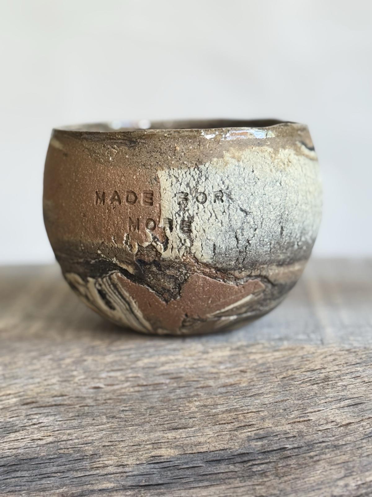 Rooted - Made for More (unique)