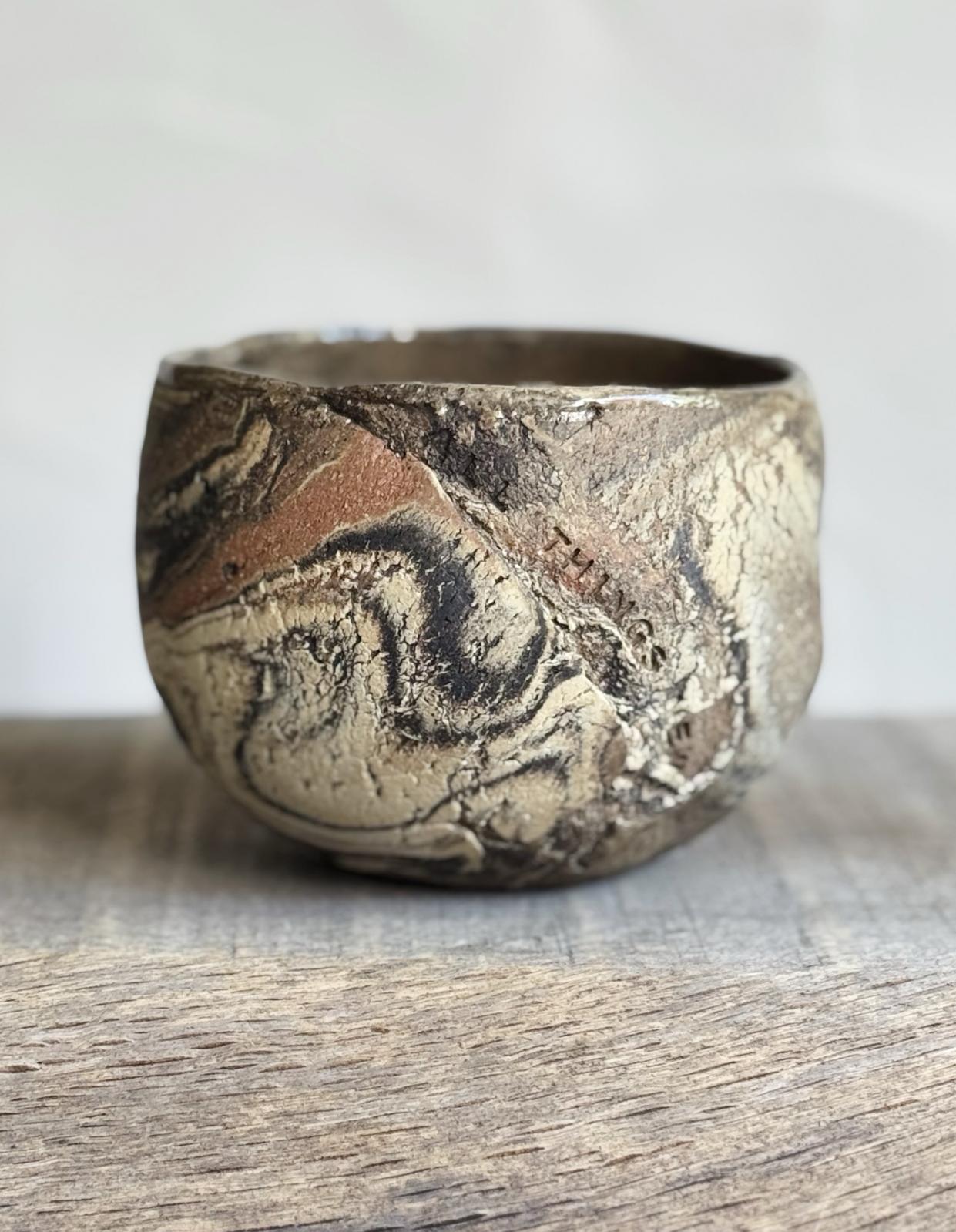 Rooted - All things new (unique)