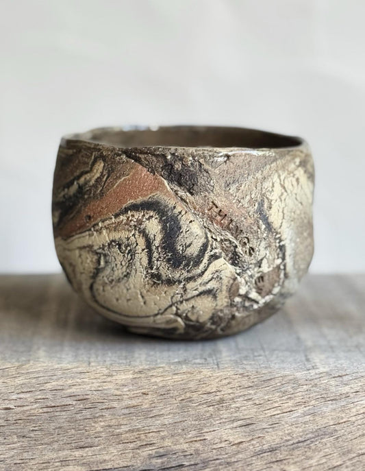 Rooted - All things new (unique)