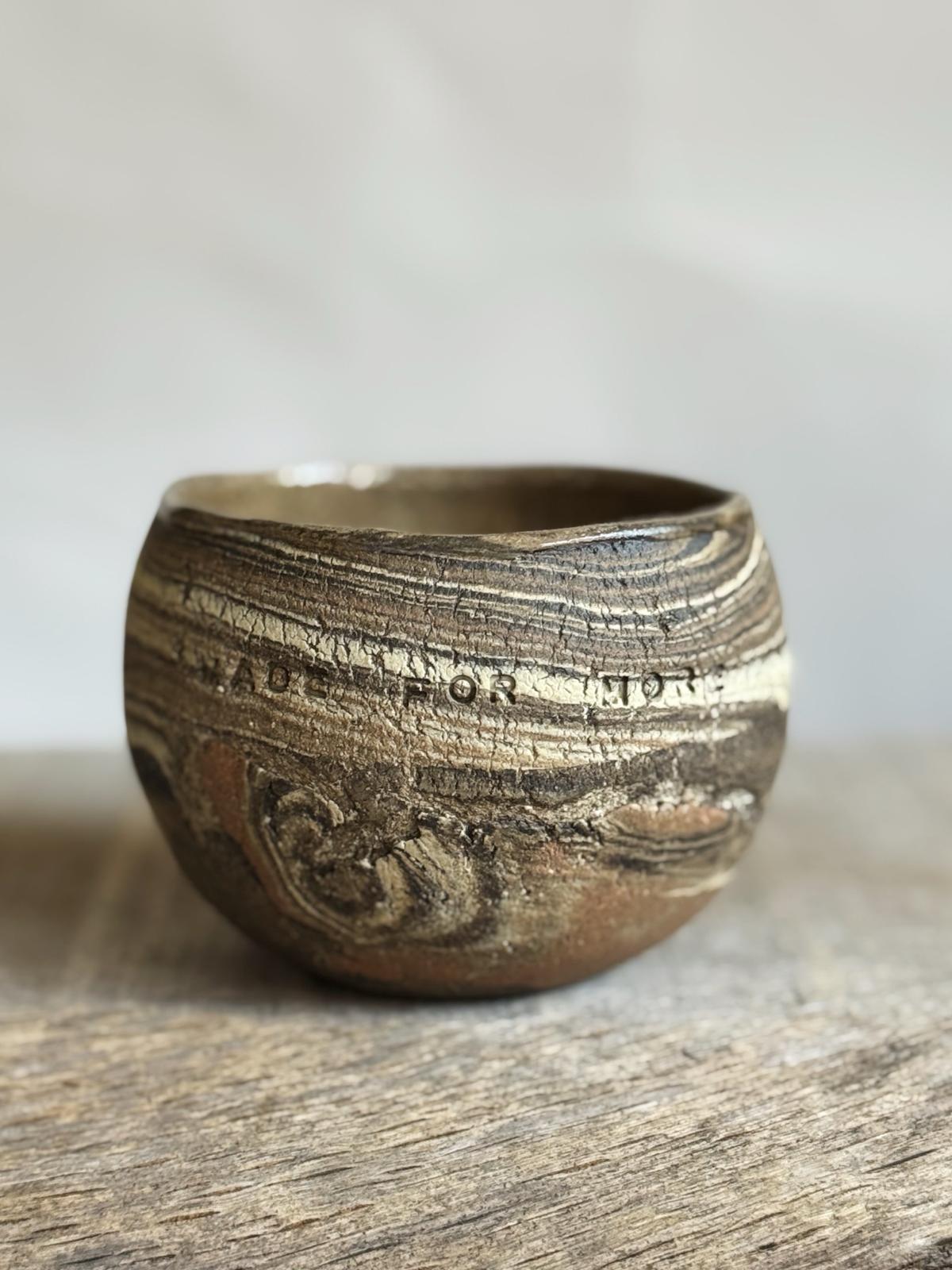 Rooted - Made for more (unique)
