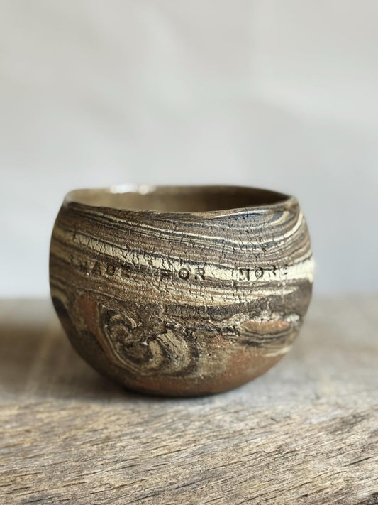 Rooted - Made for more (unique)