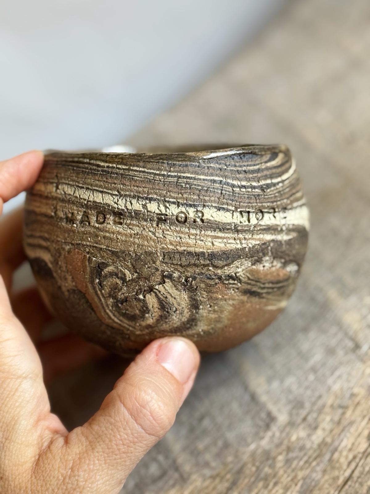 Rooted - Made for more (unique)