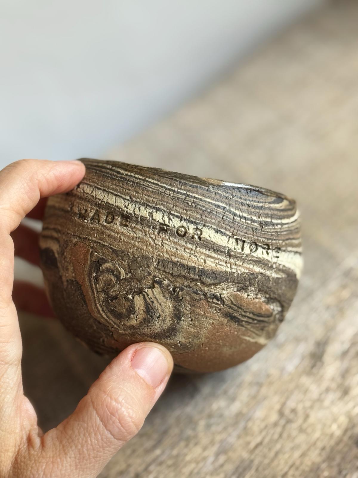 Rooted - Made for more (unique)
