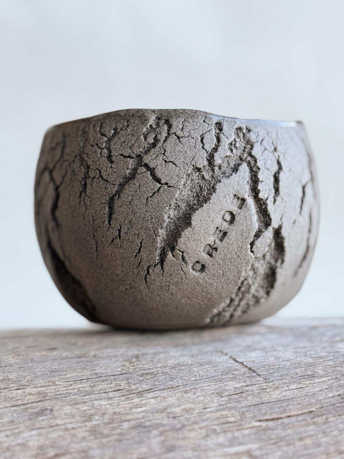 Rugged - Crede (unique)