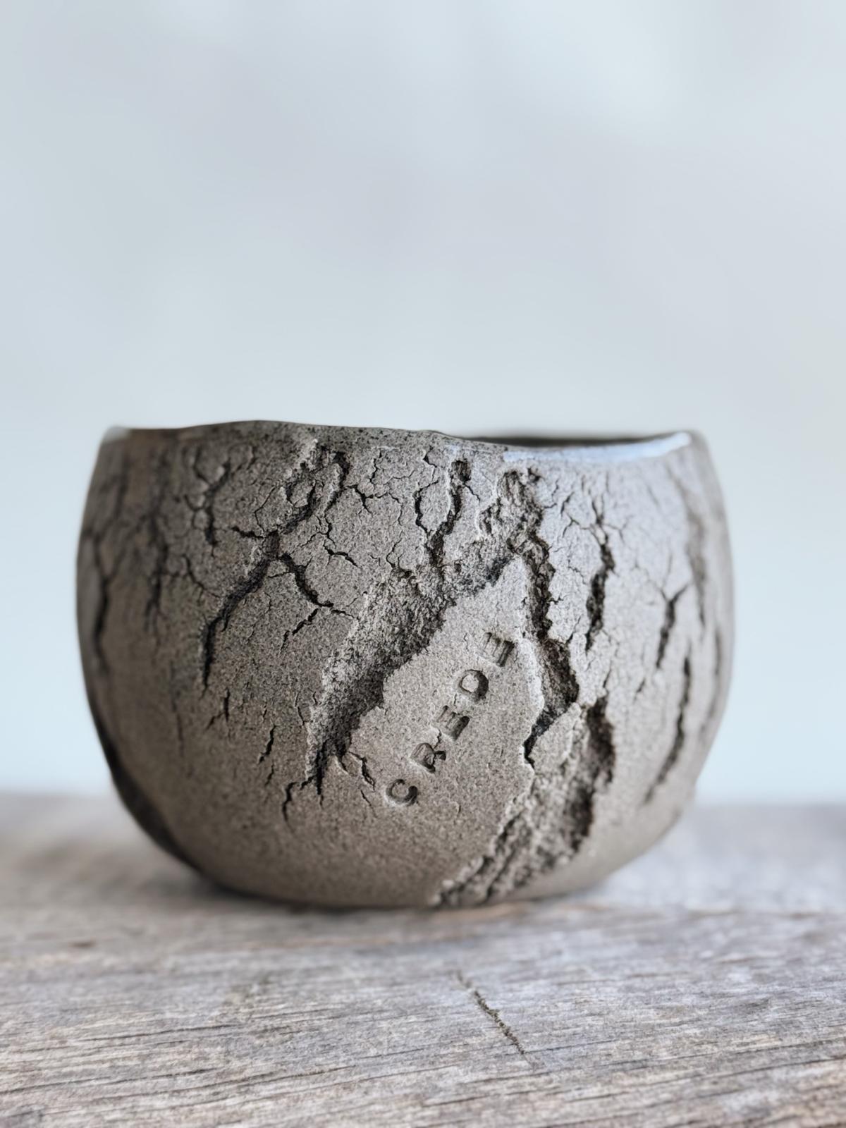 Rugged - Crede (unique)