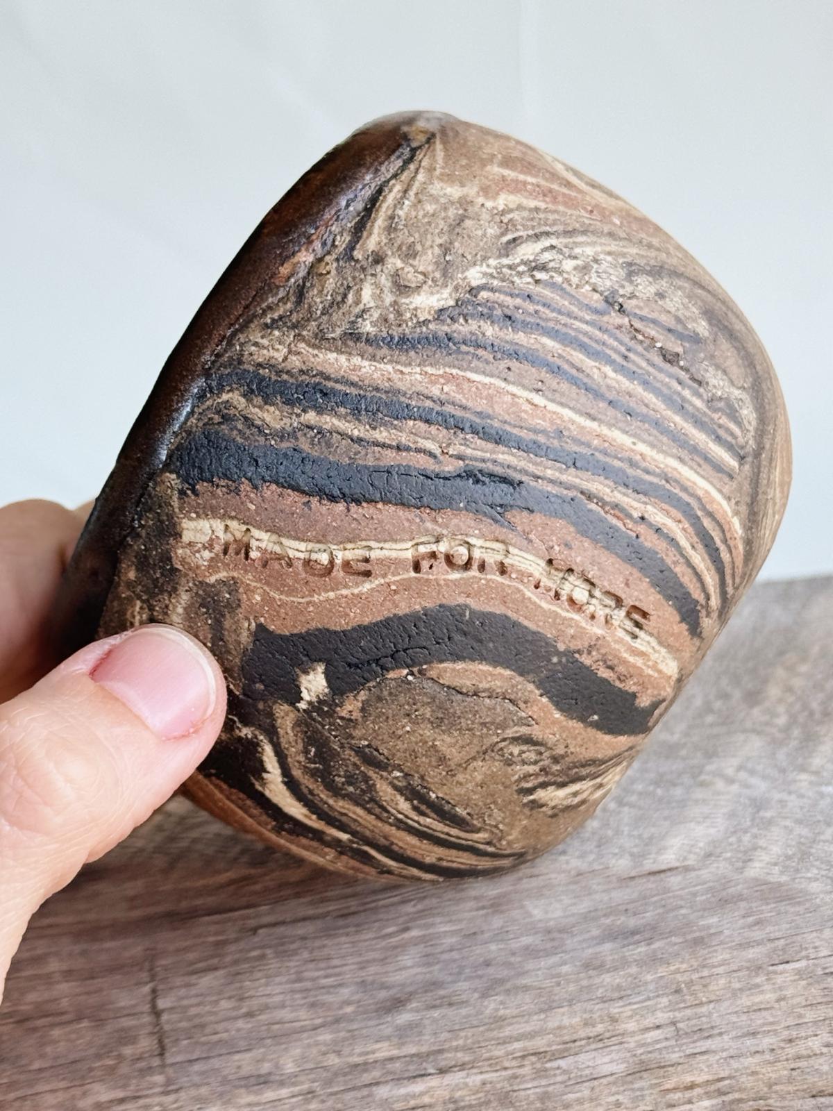 Rooted - Made for more (unique)