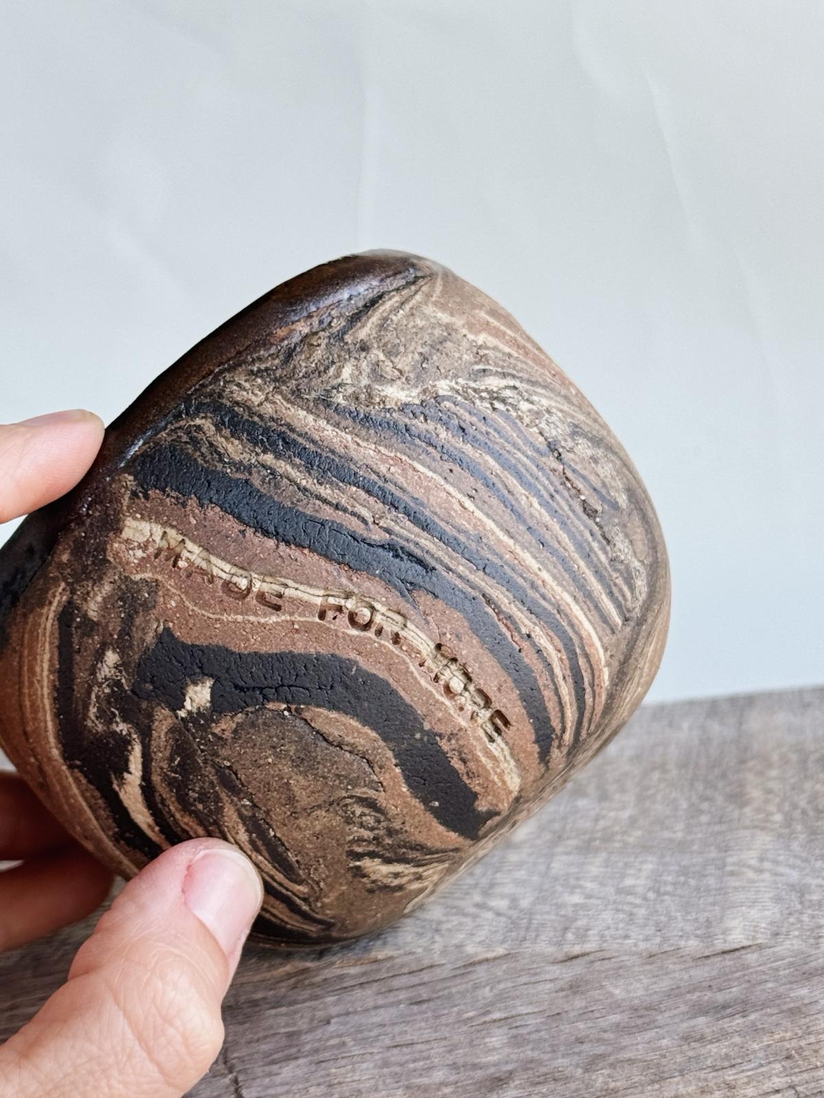 Rooted - Made for more (unique)