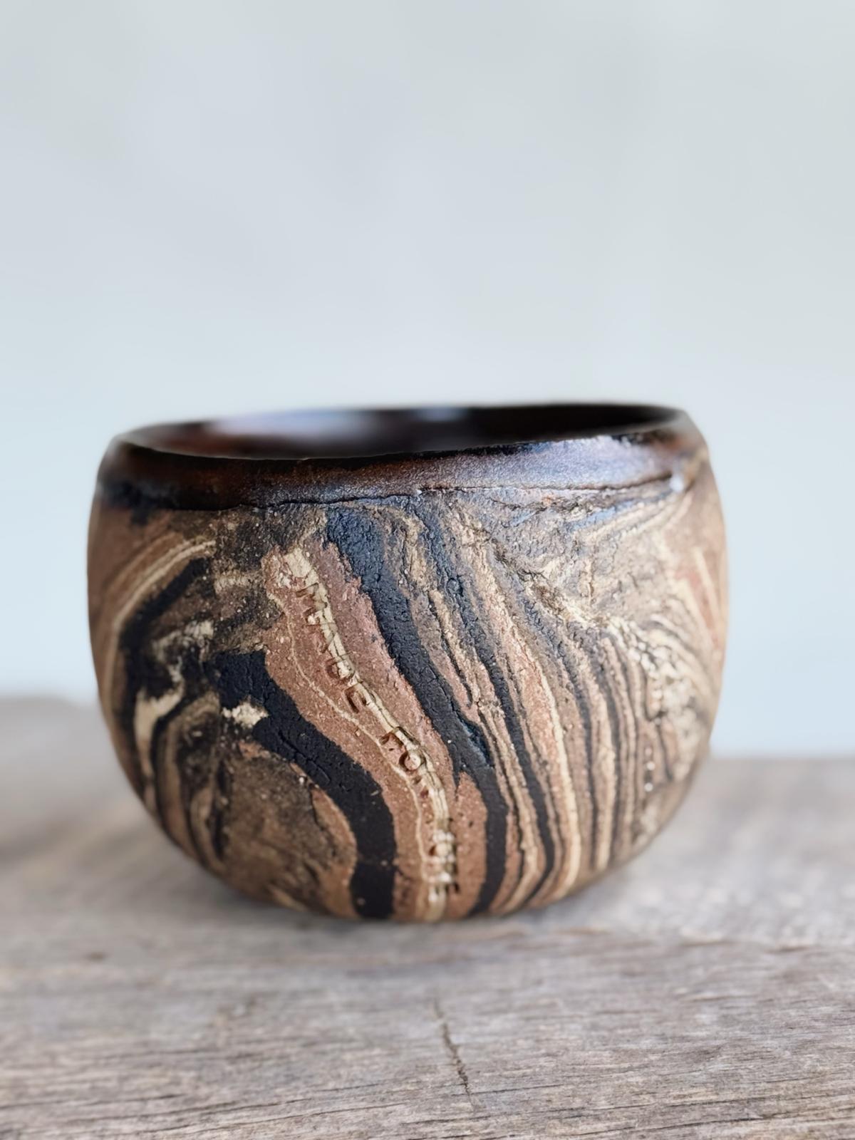 Rooted - Made for more (unique)
