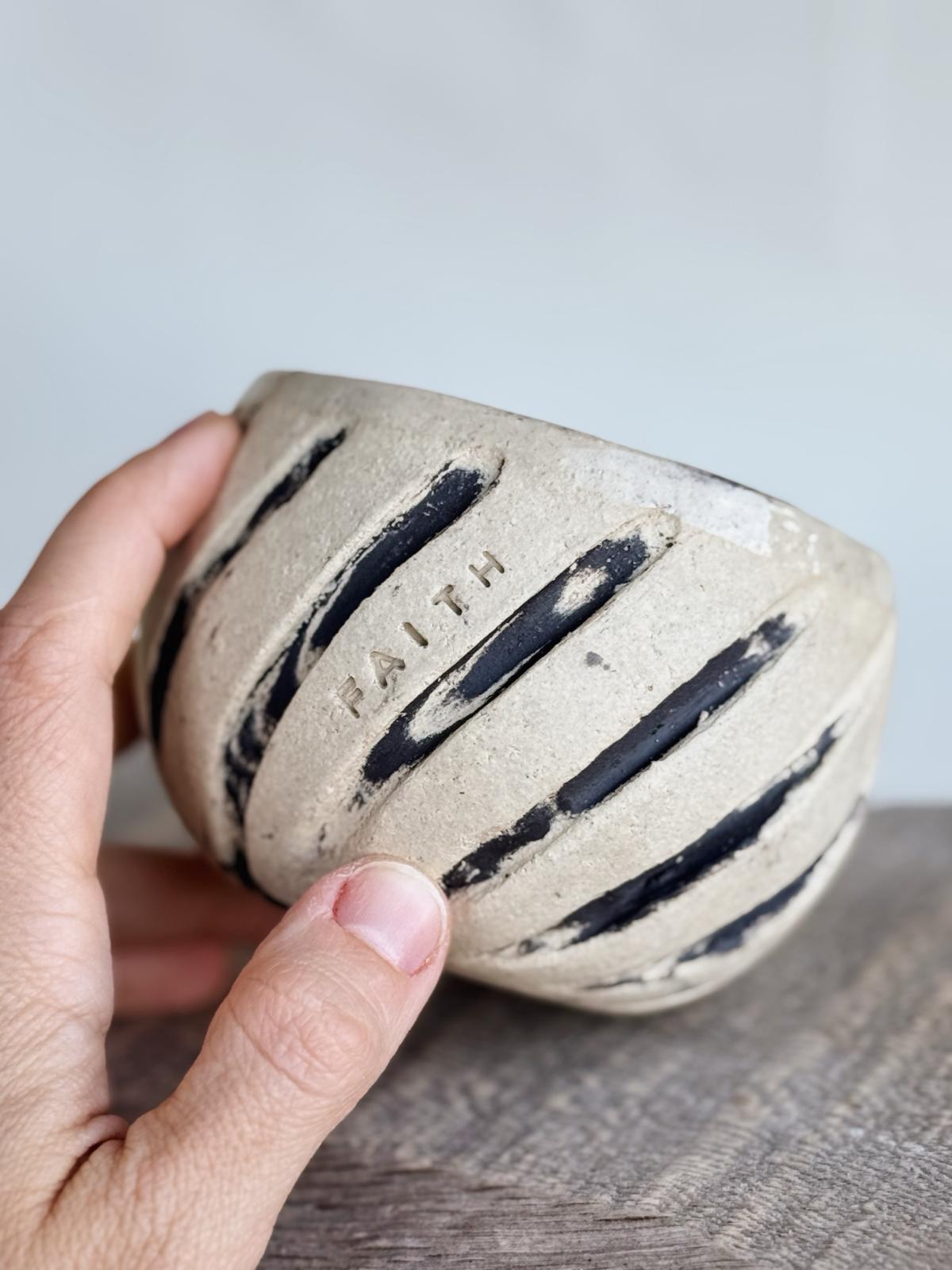 Carved - unique