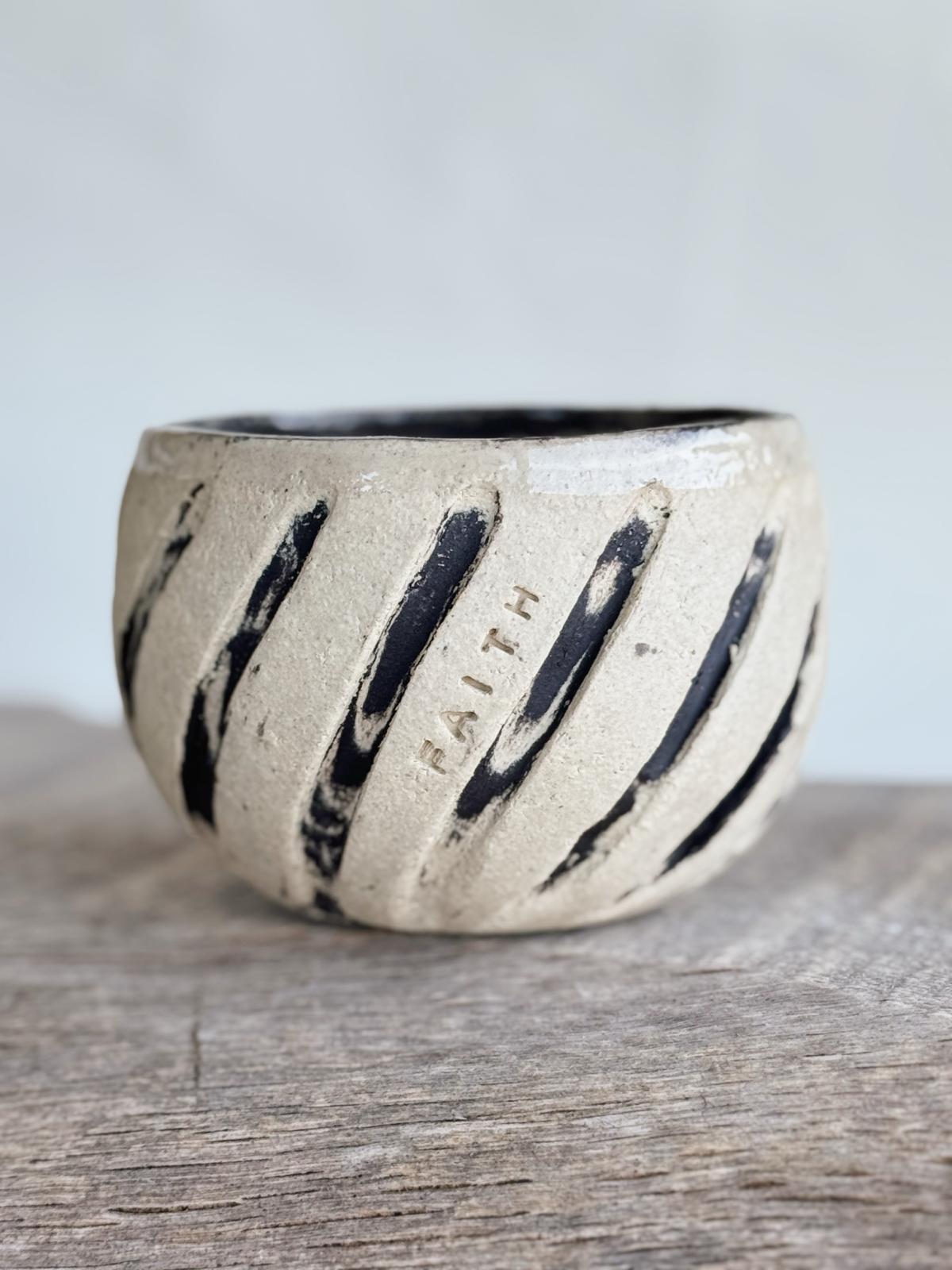 Carved - unique