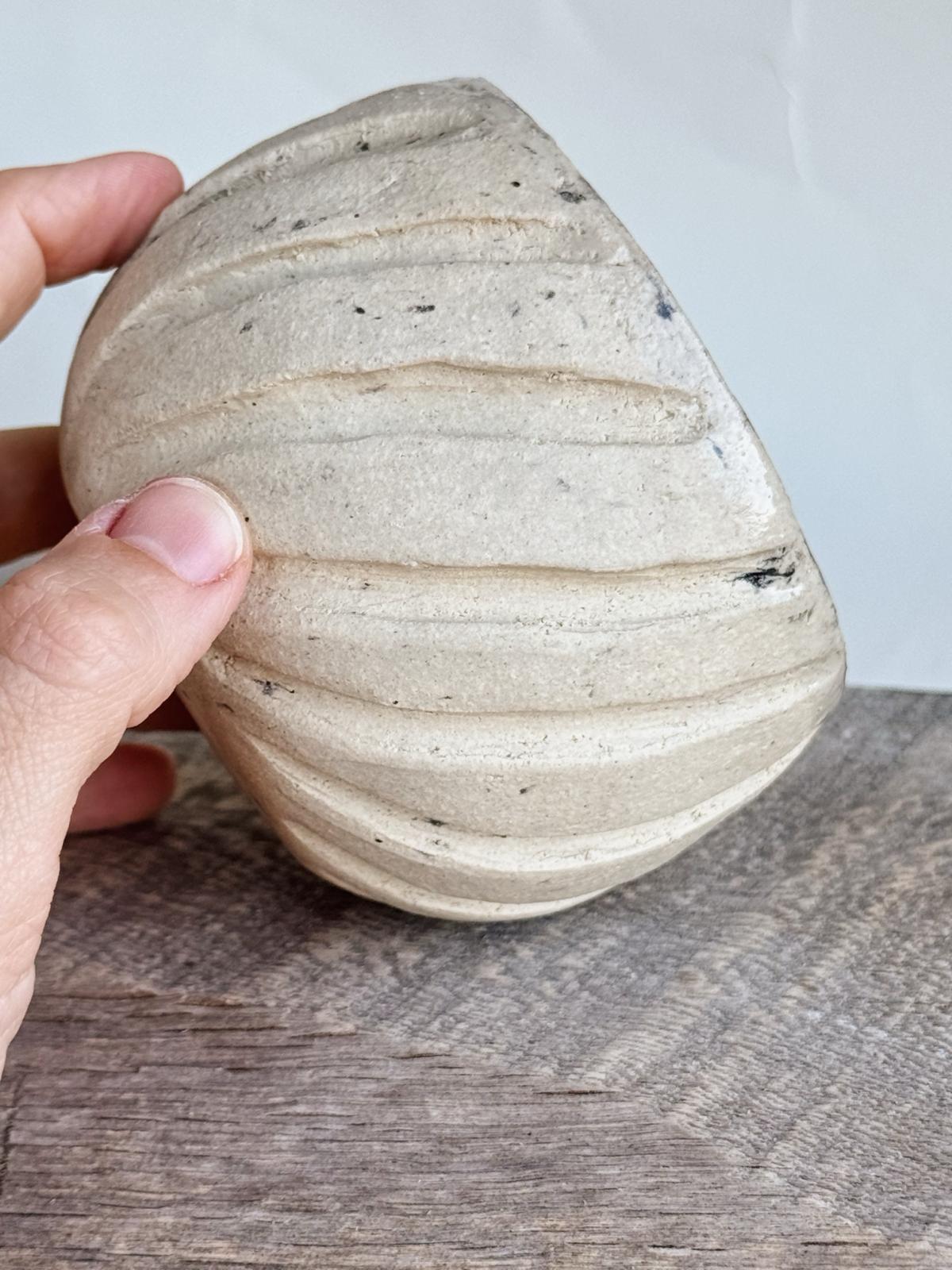 Carved - unique