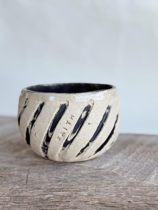 Carved - unique