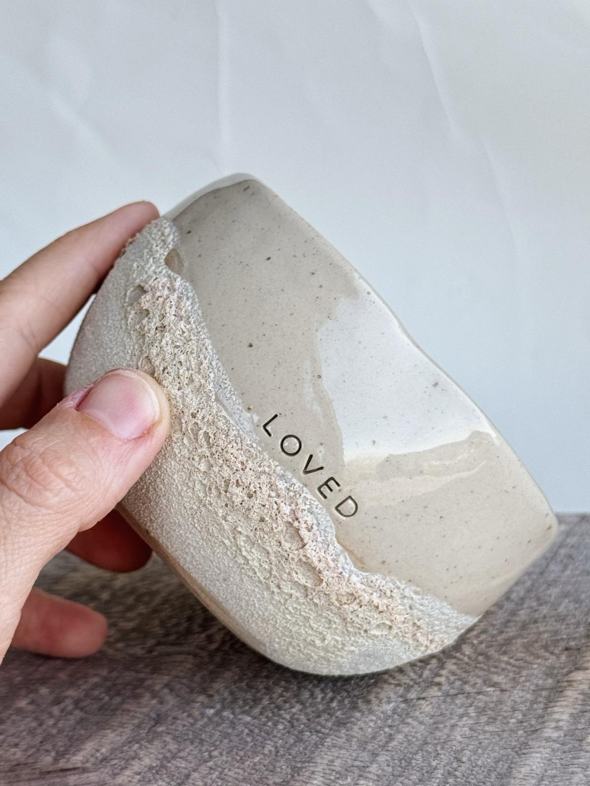 Simplicity - Loved