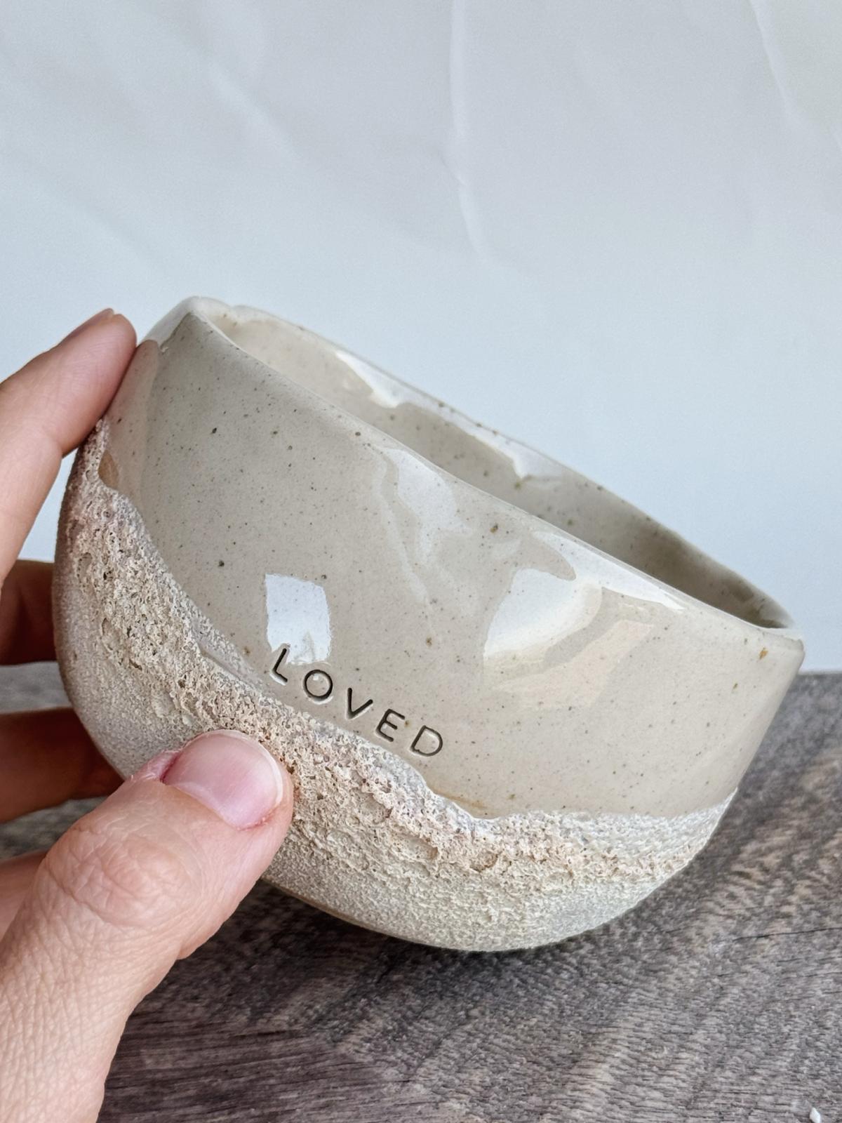 Simplicity - Loved