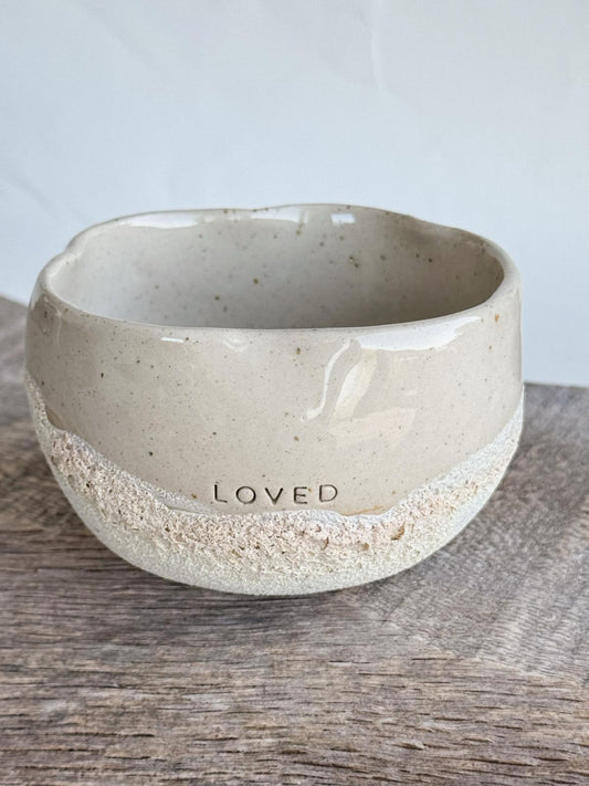 Simplicity - Loved