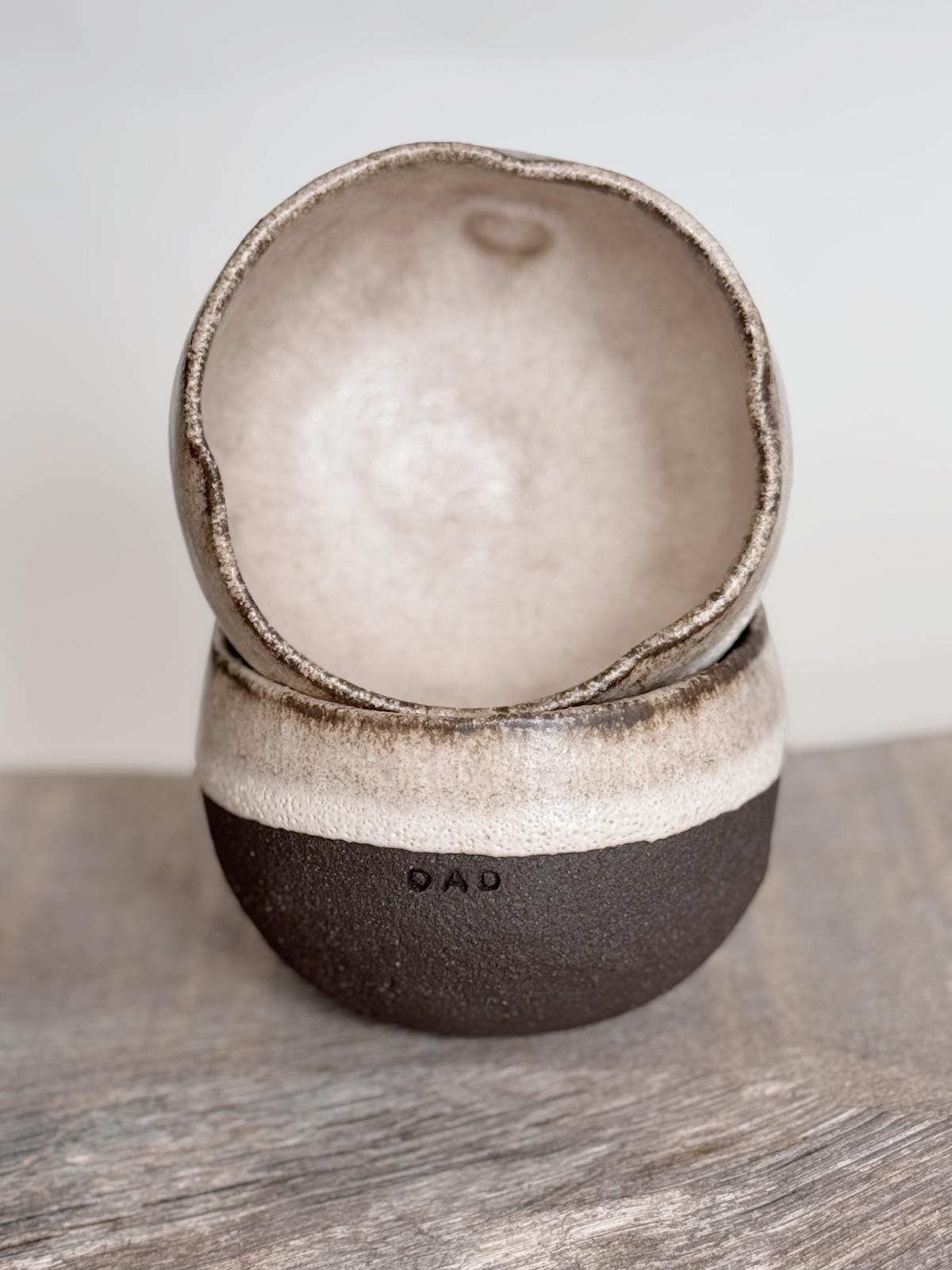 Ashes - Mom & Dad set