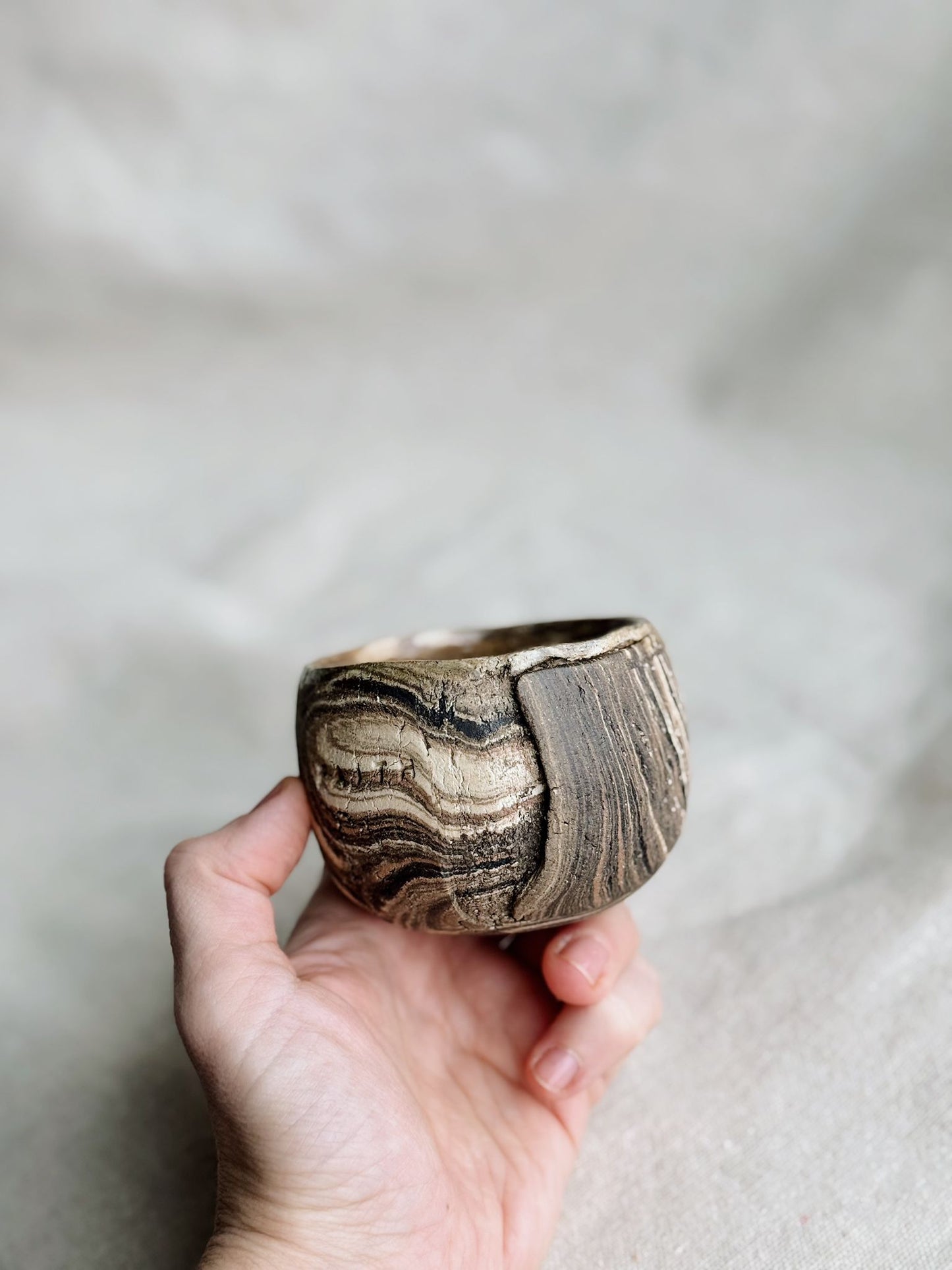 Rooted - Faith unique